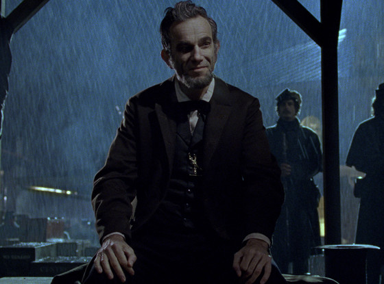 Daniel Day-Lewis, Lincoln Daniel Day-Lewis, Lincoln